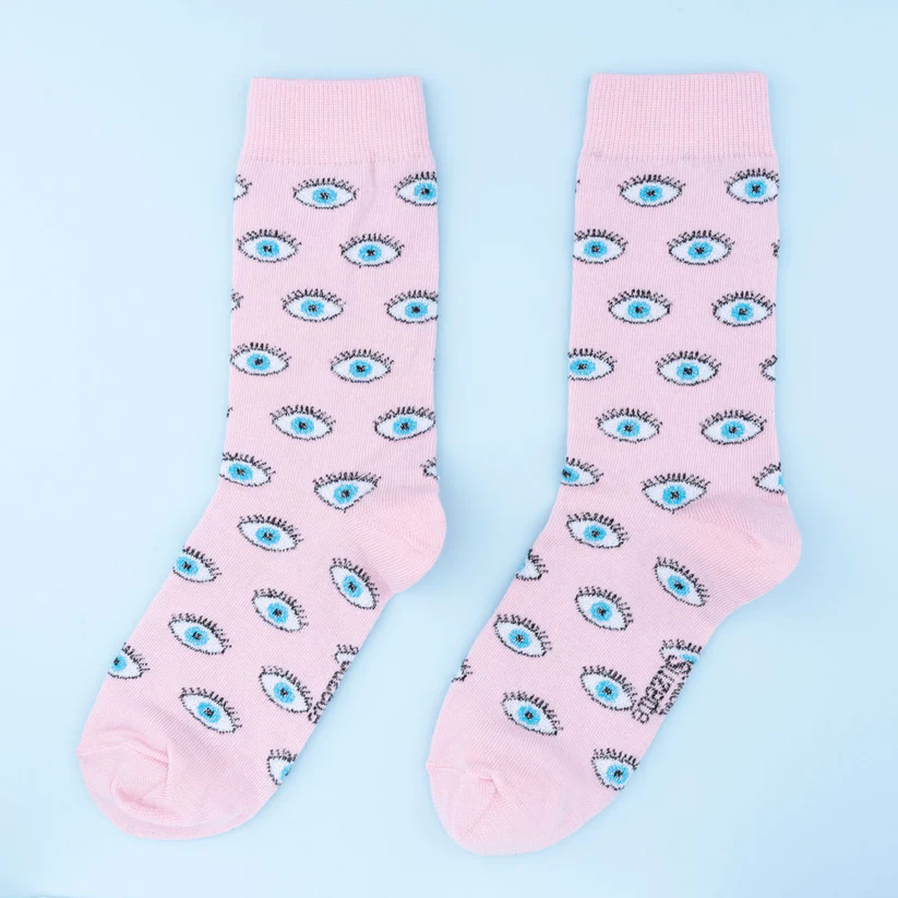 Eye Socks