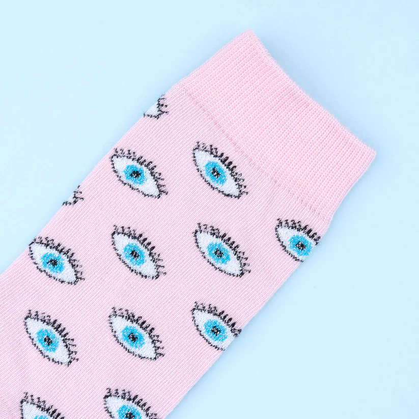 Eye Socks