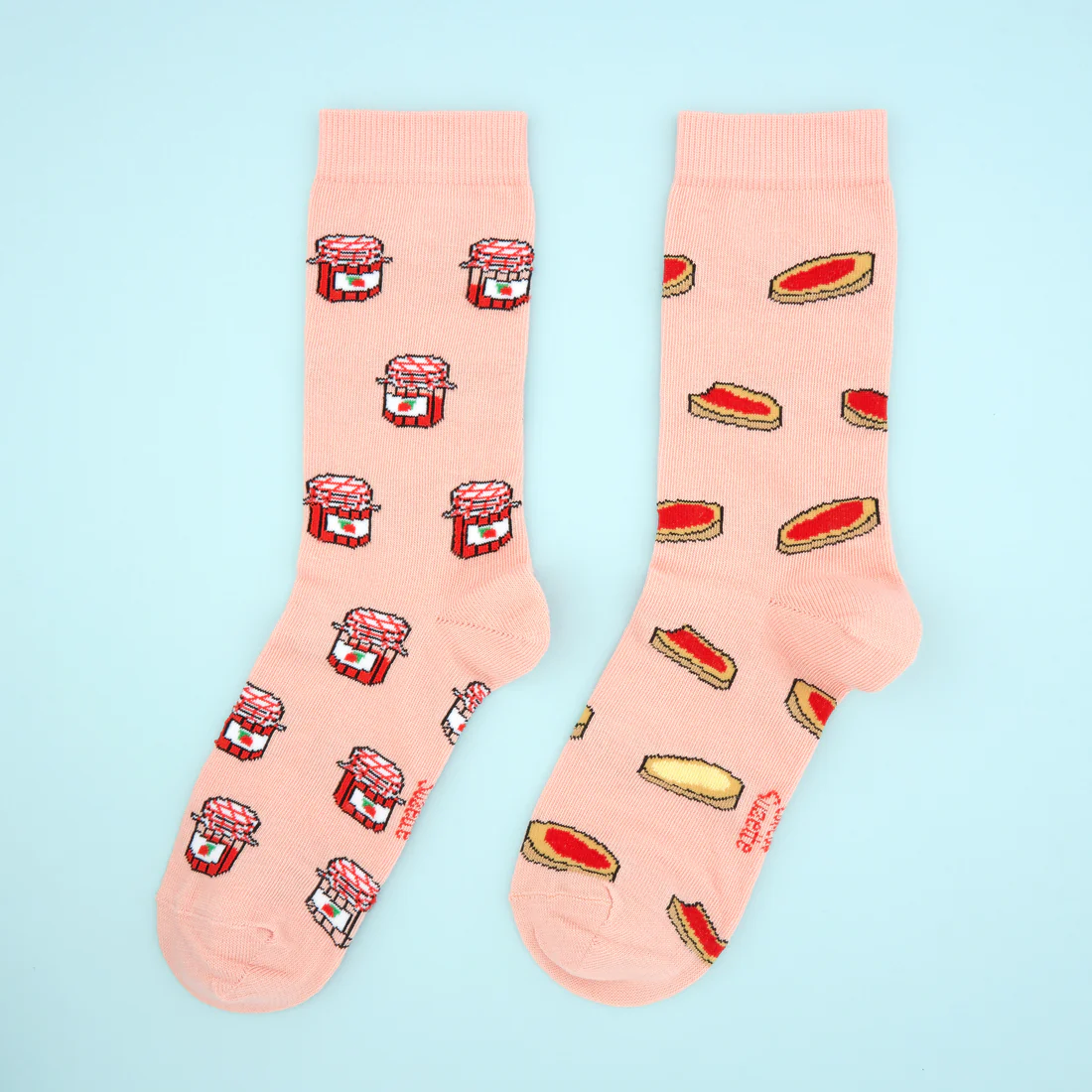 Jam Socks