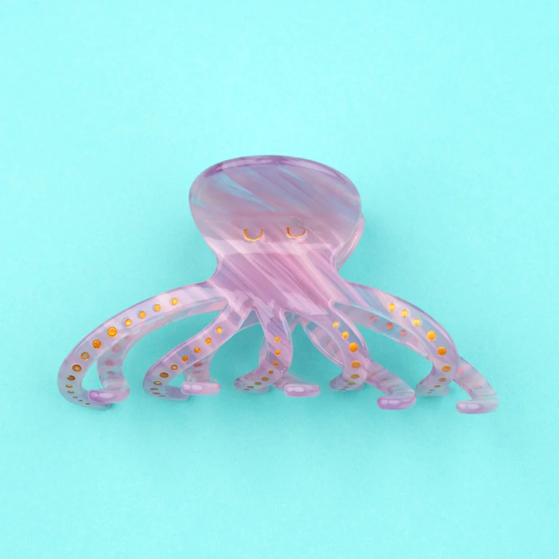 Octopus Hair Claw