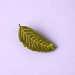 Chestnut Leaf Hair Clip