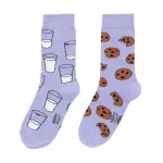 Cookies and Milk