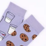 Cookies and Milk