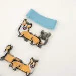 Corgi Sheer Socks