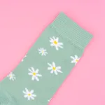 Daisy Socks