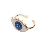 Eye Mood Ring