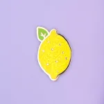 Lemon Pin