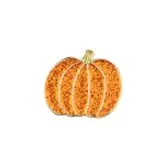 Pumpkin Pin