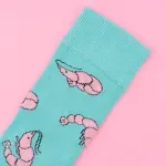 Shrimp Socks