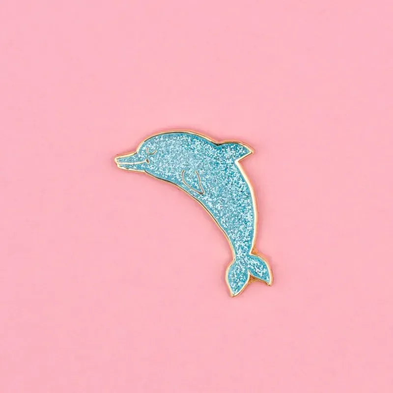 Φωτογραφία από Dolphin Pin