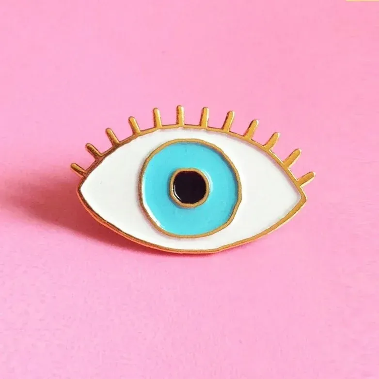 Φωτογραφία από Eye Pin