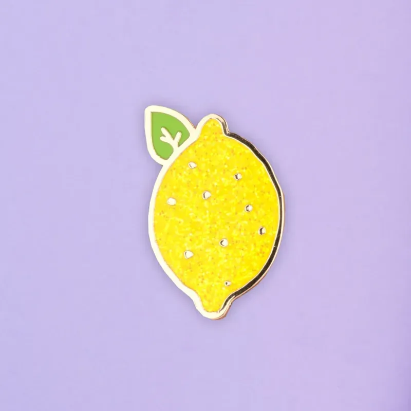 Φωτογραφία από Lemon Pin