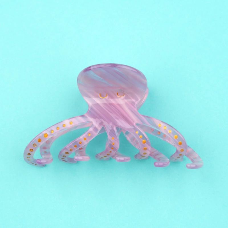 Φωτογραφία από Octopus Hair Claw