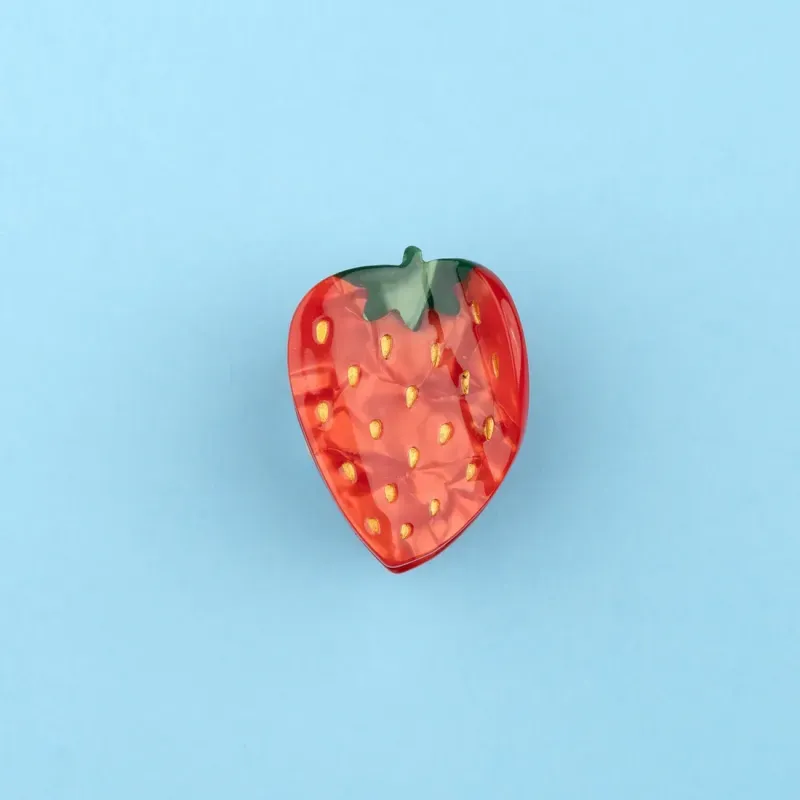 Φωτογραφία από Strawberry Hair Claw